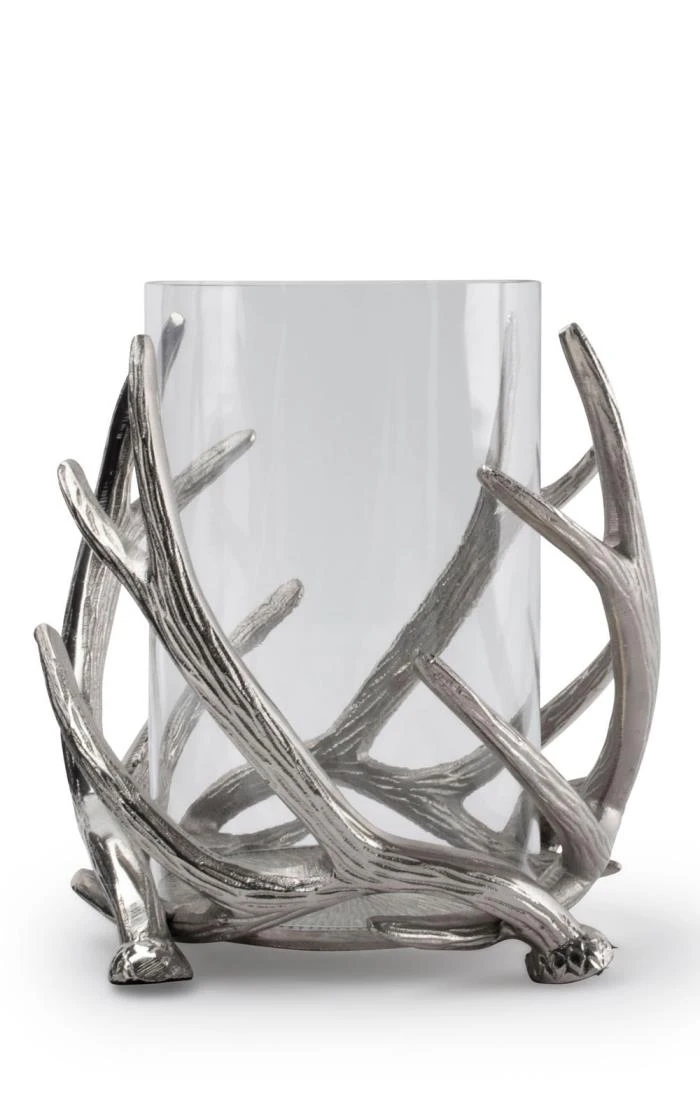 Antler Hurricane Lantern 1 Antler Hurricane Lantern