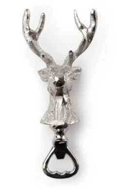 Stag Bottle Opener