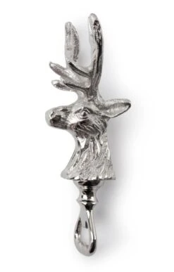 Stag Bottle Opener -Home Furnishings Shop CY18076LGESTAG 2