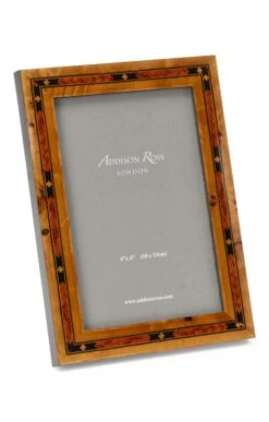 Wooden Photo Frame