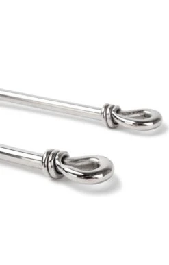 Salad Servers -Home Furnishings Shop CY19020POLISHKNOT 2