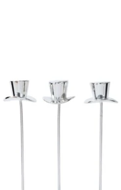 Six Olive Picks With Holder -Home Furnishings Shop CY19022TOPHAT 5