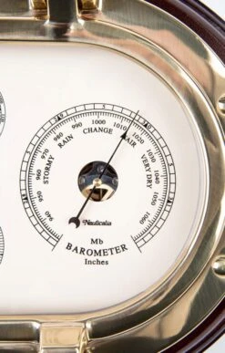 Weather Station -Home Furnishings Shop CY19084FLAGSHIP 2