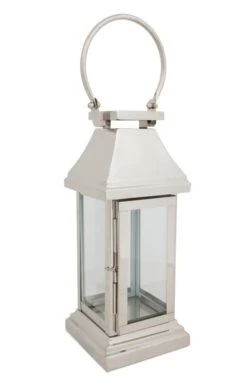 Station Lantern
