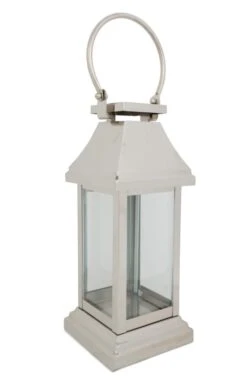 Station Lantern -Home Furnishings Shop CY19172MEDIUM 2