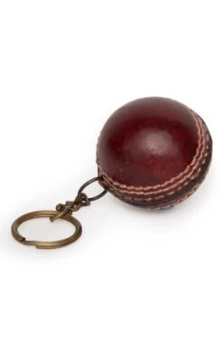 Keyring Cricket Ball