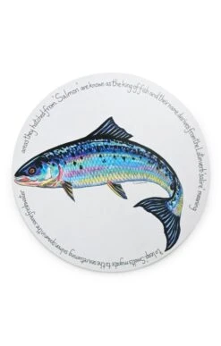 Richard Bramble Coastal Placemat