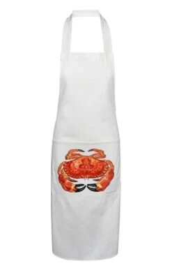 Richard Bramble Coastal Apron