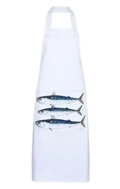 Richard Bramble Coastal Apron