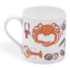 Richard Bramble Salmon Mug