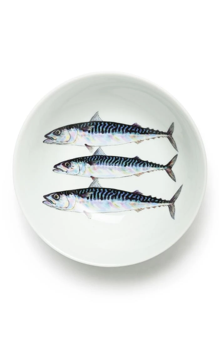 Richard Bramble Finger Bowl 2 Richard Bramble Finger Bowl - Image 2