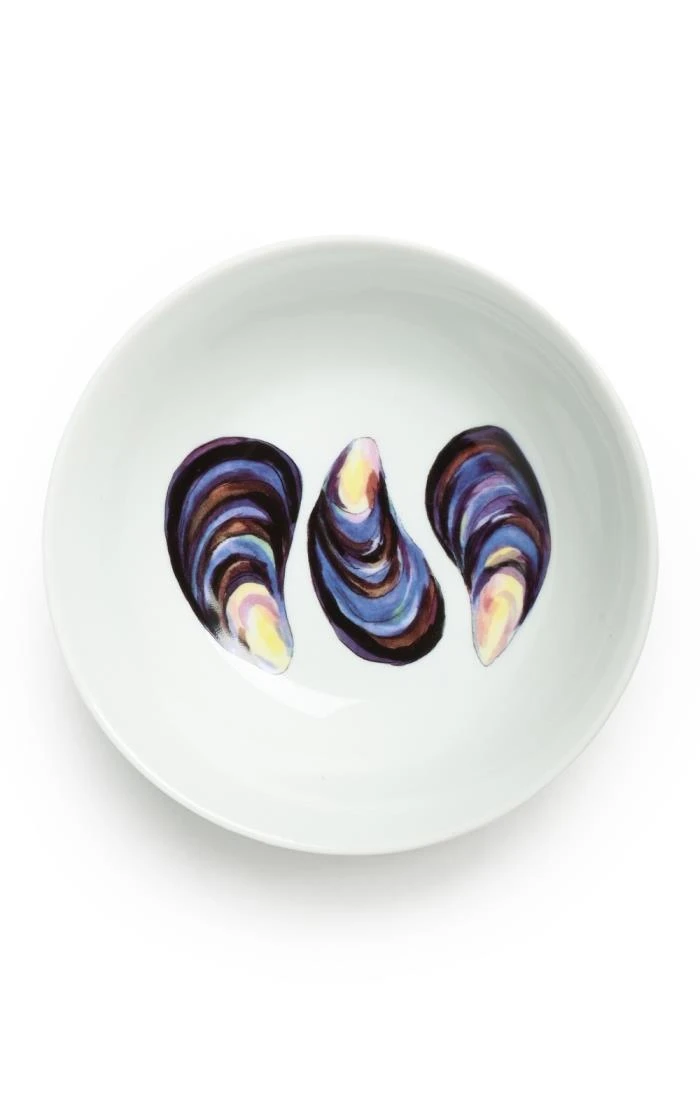 Richard Bramble Finger Bowl 3 Richard Bramble Finger Bowl - Image 3