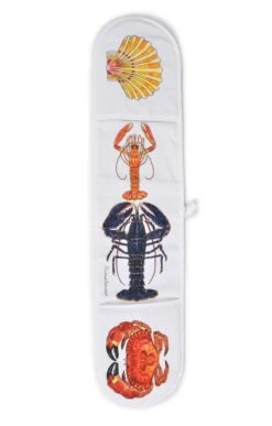 Richard Bramble Oven Gloves