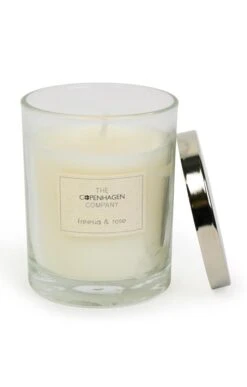 7oz Candle Life’s Treasures -Home Furnishings Shop CY20241FREESIAROSE 1