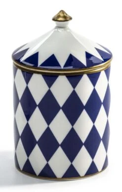 Halcyon Days Filled Candle