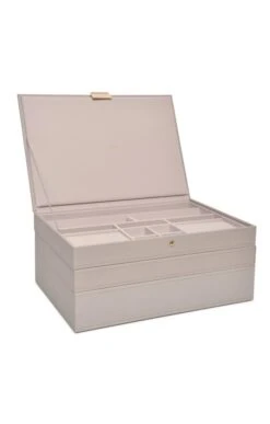 Supersize Jewellery Box -Home Furnishings Shop CY20642TAUPE 1