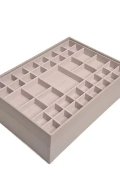 Supersize Jewellery Box -Home Furnishings Shop CY20642TAUPE 4
