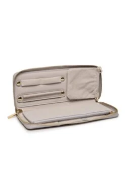 Jewellery Roll -Home Furnishings Shop CY20644TAUPE 2