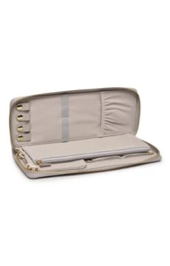 Jewellery Roll -Home Furnishings Shop CY20644TAUPE 3