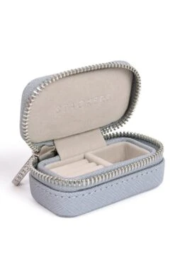 Petite Travel Box -Home Furnishings Shop CY20653DUSKYBLUE 1