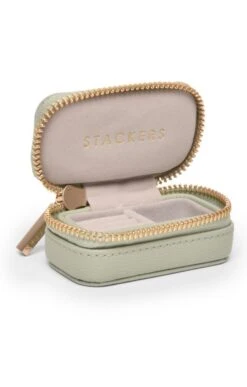 Petite Travel Box -Home Furnishings Shop CY20653SAGEGREEN 1