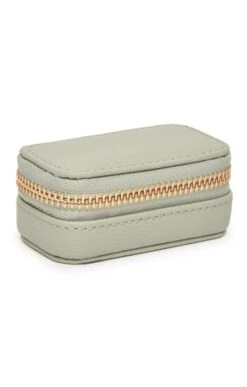 Petite Travel Box -Home Furnishings Shop CY20653SAGEGREEN 2
