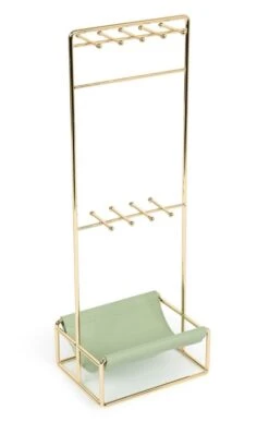 Scoop Jewellery Stand