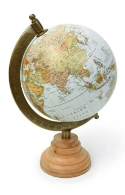 Magellan Globe -Home Furnishings Shop CY50013CM20 1