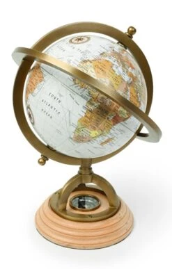 Columbus Armillary Globe