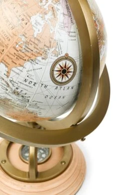 Columbus Armillary Globe -Home Furnishings Shop CY50014COLUMBUS 3
