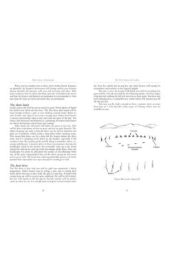 Advice From A Gamekeeper By John Cowan 7 Advice From A Gamekeeper By John Cowan -Home Furnishings Shop GK00057BOOK 3