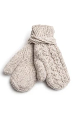 Ladies Chamonix Mittens