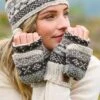 Finisterre Glove Mitts