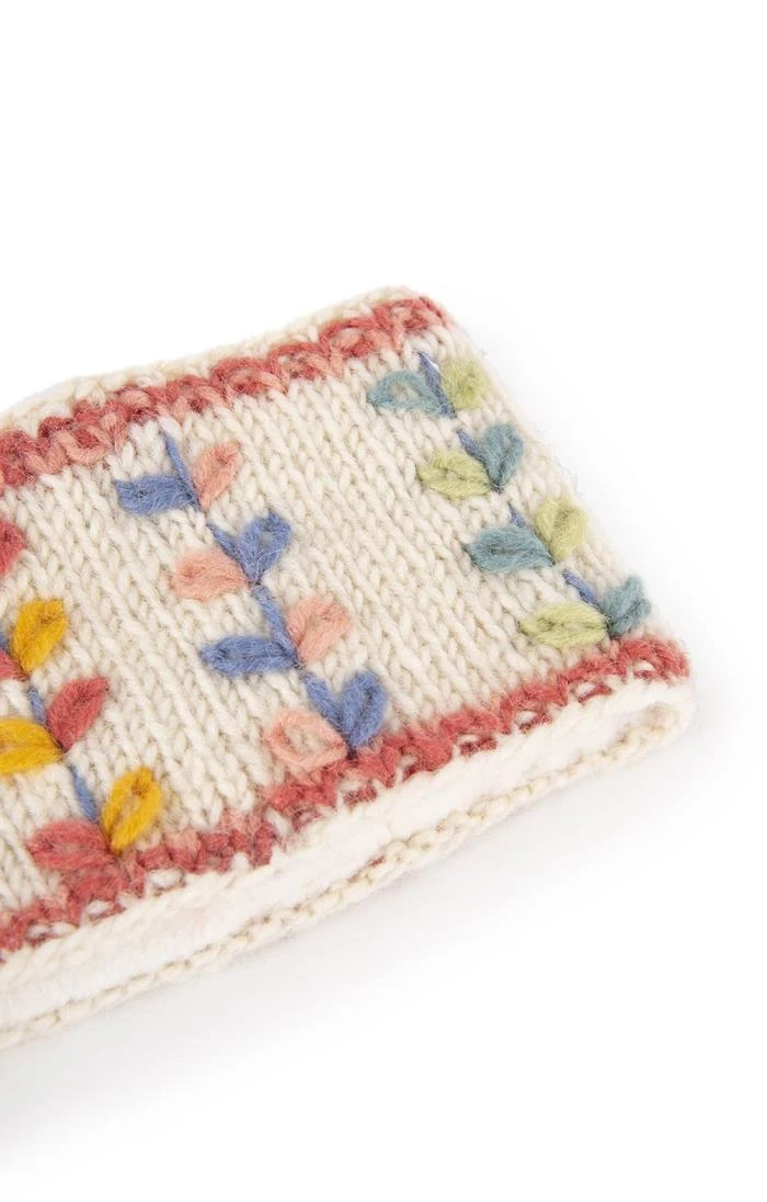 Ladies Kylemore Headband 3 Ladies Kylemore Headband - Image 3