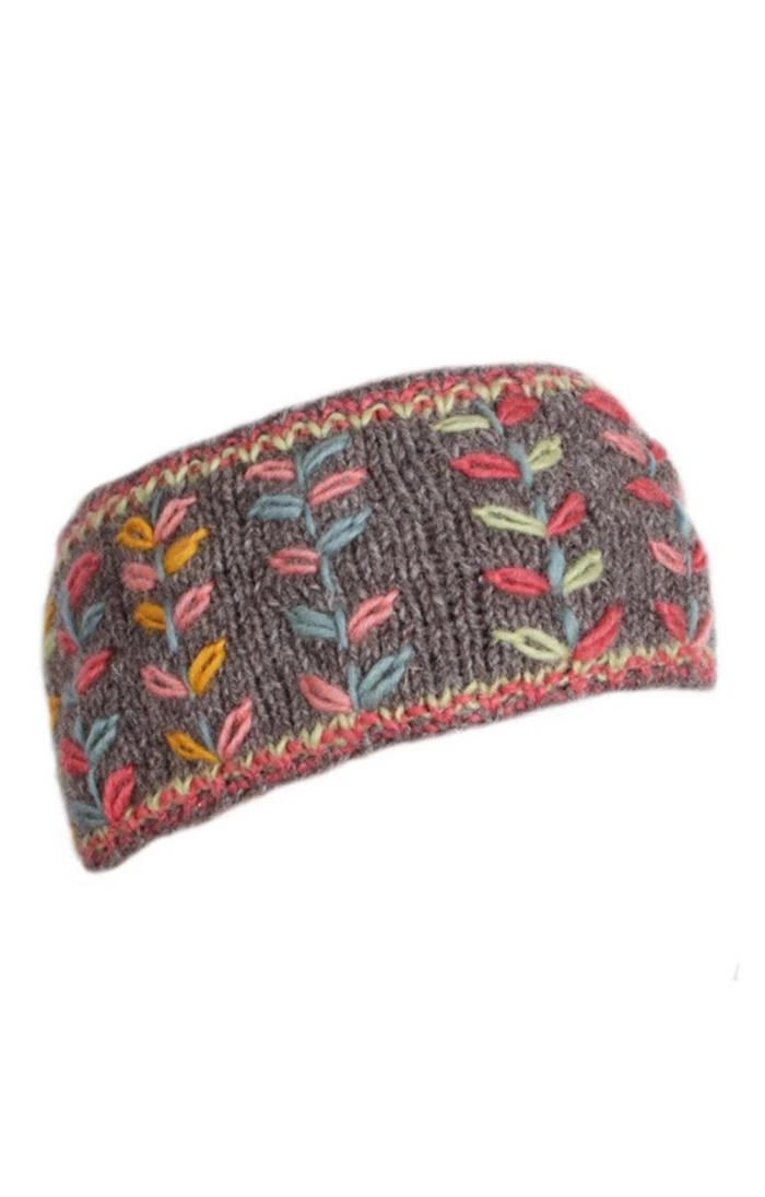 Ladies Kylemore Headband 4 Ladies Kylemore Headband - Image 4