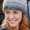 Ladies Sierra Nevada Headband