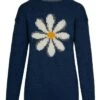 Ladies Daisy Sweater
