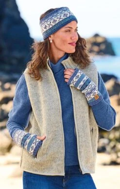 Ladies Classic Bodywarmer