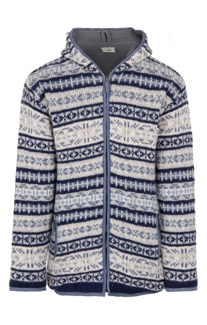 Men's Stornoway Hoodie 1 Men's Stornoway Hoodie