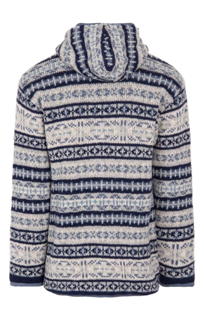 Men's Stornoway Hoodie 2 Men's Stornoway Hoodie - Image 2