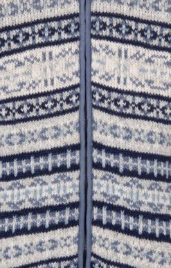 Men's Stornoway Hoodie 7 Men's Stornoway Hoodie -Home Furnishings Shop GW01312BLUE 2