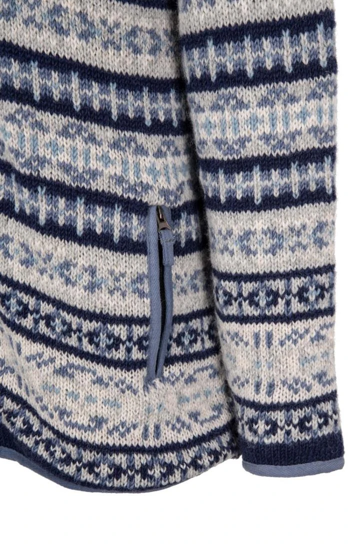 Men's Stornoway Hoodie 4 Men's Stornoway Hoodie - Image 4