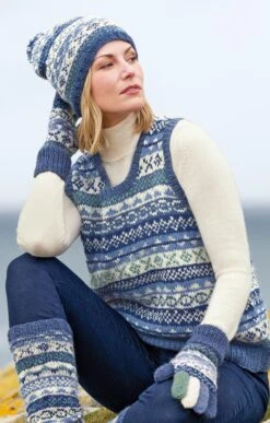 Ladies Finisterre Gloves