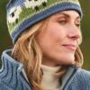 Ladies Flock Of Sheep Headband