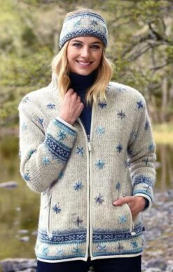 Little Hampton Wool Jacket