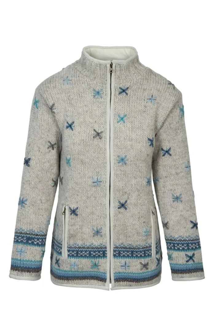 Little Hampton Wool Jacket 2 Little Hampton Wool Jacket - Image 2