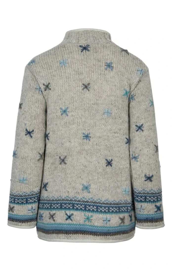 Little Hampton Wool Jacket 3 Little Hampton Wool Jacket - Image 3