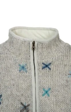 Little Hampton Wool Jacket 8 Little Hampton Wool Jacket -Home Furnishings Shop GW19200OATMEAL 3