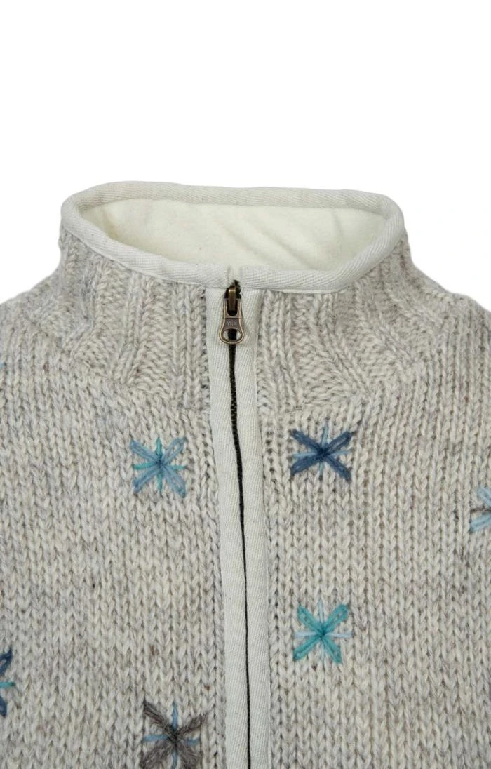 Little Hampton Wool Jacket 4 Little Hampton Wool Jacket - Image 4