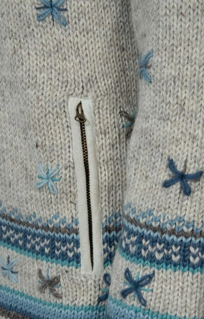 Little Hampton Wool Jacket 5 Little Hampton Wool Jacket - Image 5